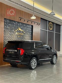 جی ئێم سی یوکۆن